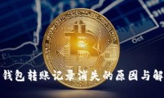 TP波场钱包转账记录消失的原因与解决方案